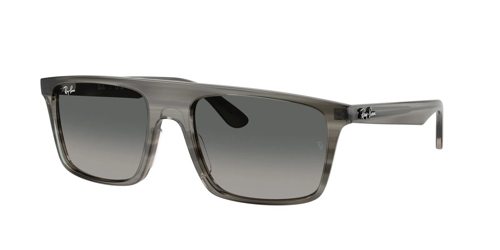 Ray-Ban 2222 Sunglasses - view 25
